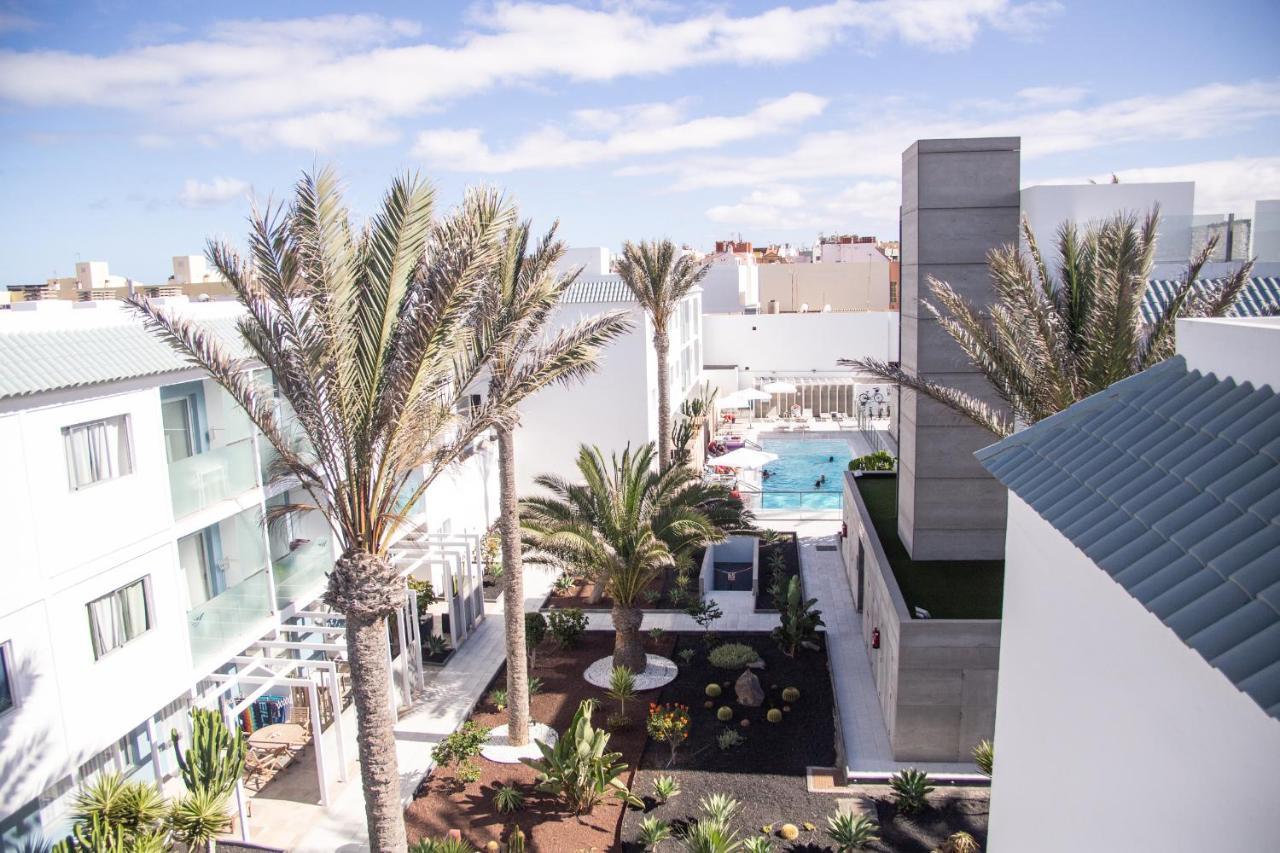 Pardela Holidayfv Corralejo Eksteriør billede